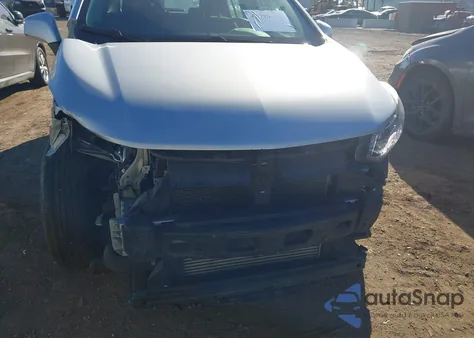 2019 Chevrolet Trax Ls from USA, damaged, VIN 3GNCJKSB2KL293207